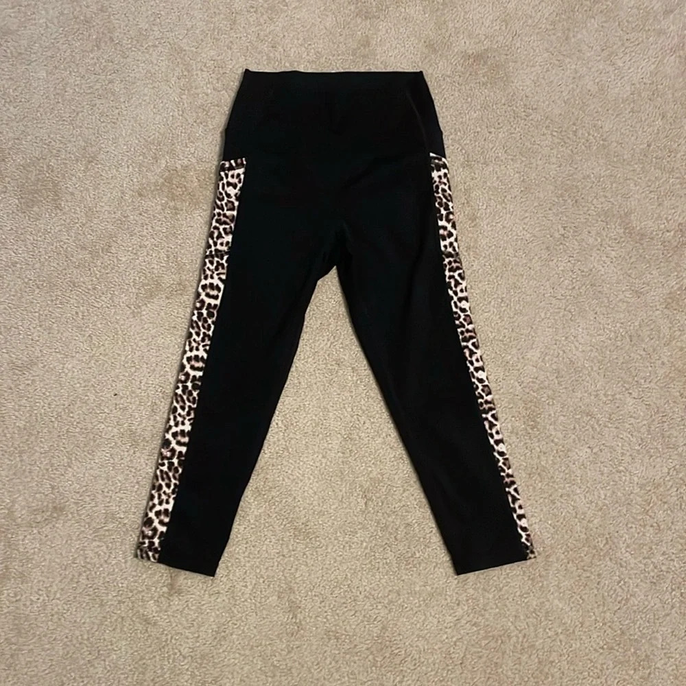 Zyia Active leggings